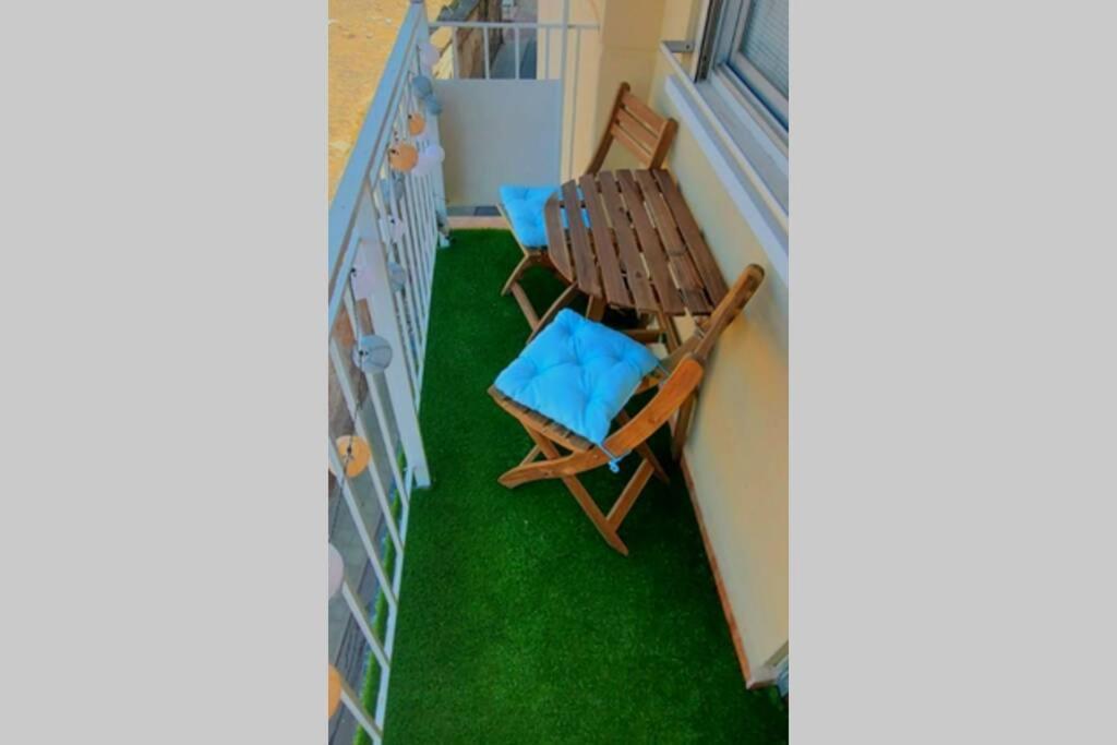 Almeria Sol Y Sur Apartmento - Netflix Y Parking Gratuito ภายนอก รูปภาพ