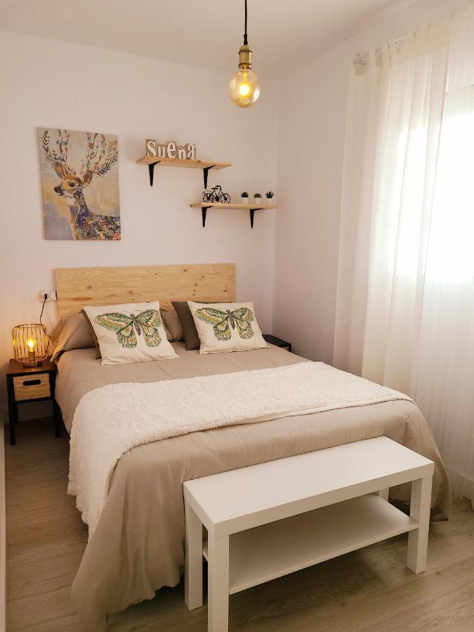 Almeria Sol Y Sur Apartmento - Netflix Y Parking Gratuito ภายนอก รูปภาพ