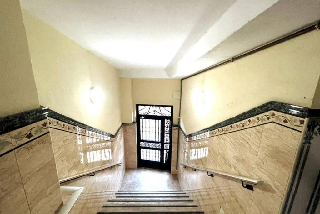 Almeria Sol Y Sur Apartmento - Netflix Y Parking Gratuito ภายนอก รูปภาพ