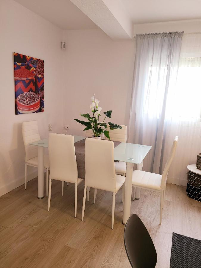 Almeria Sol Y Sur Apartmento - Netflix Y Parking Gratuito ภายนอก รูปภาพ