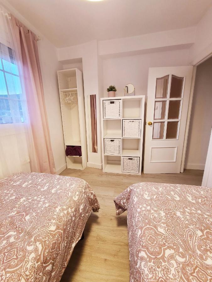 Almeria Sol Y Sur Apartmento - Netflix Y Parking Gratuito ภายนอก รูปภาพ