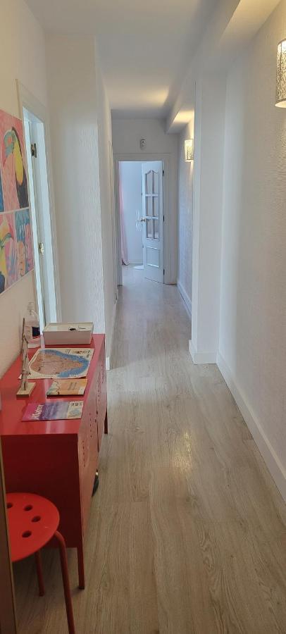 Almeria Sol Y Sur Apartmento - Netflix Y Parking Gratuito ภายนอก รูปภาพ