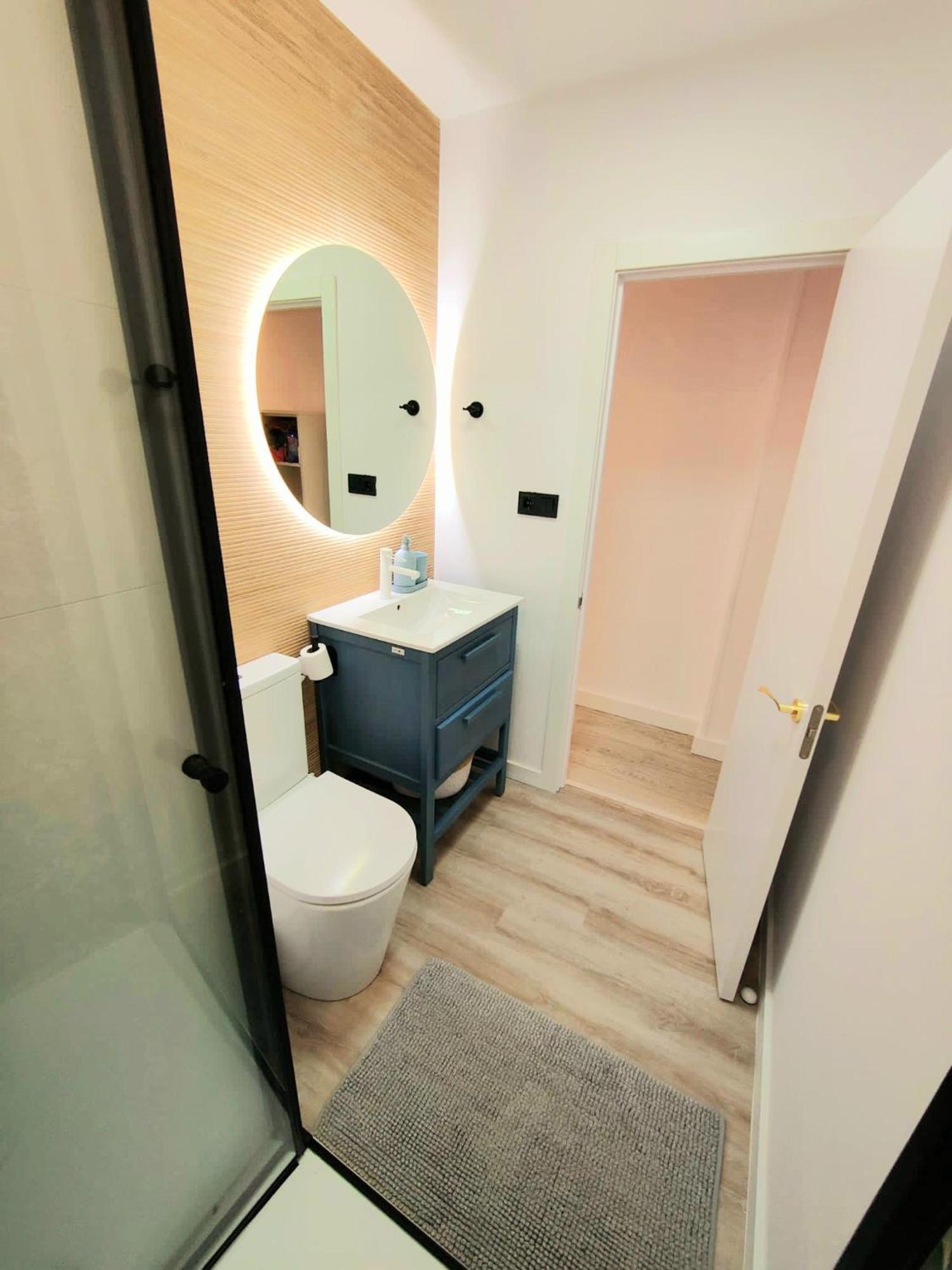 Almeria Sol Y Sur Apartmento - Netflix Y Parking Gratuito ภายนอก รูปภาพ