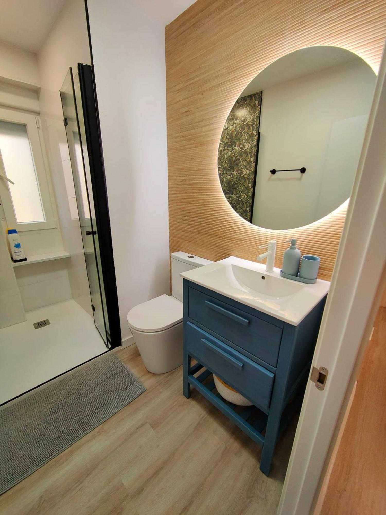 Almeria Sol Y Sur Apartmento - Netflix Y Parking Gratuito ภายนอก รูปภาพ