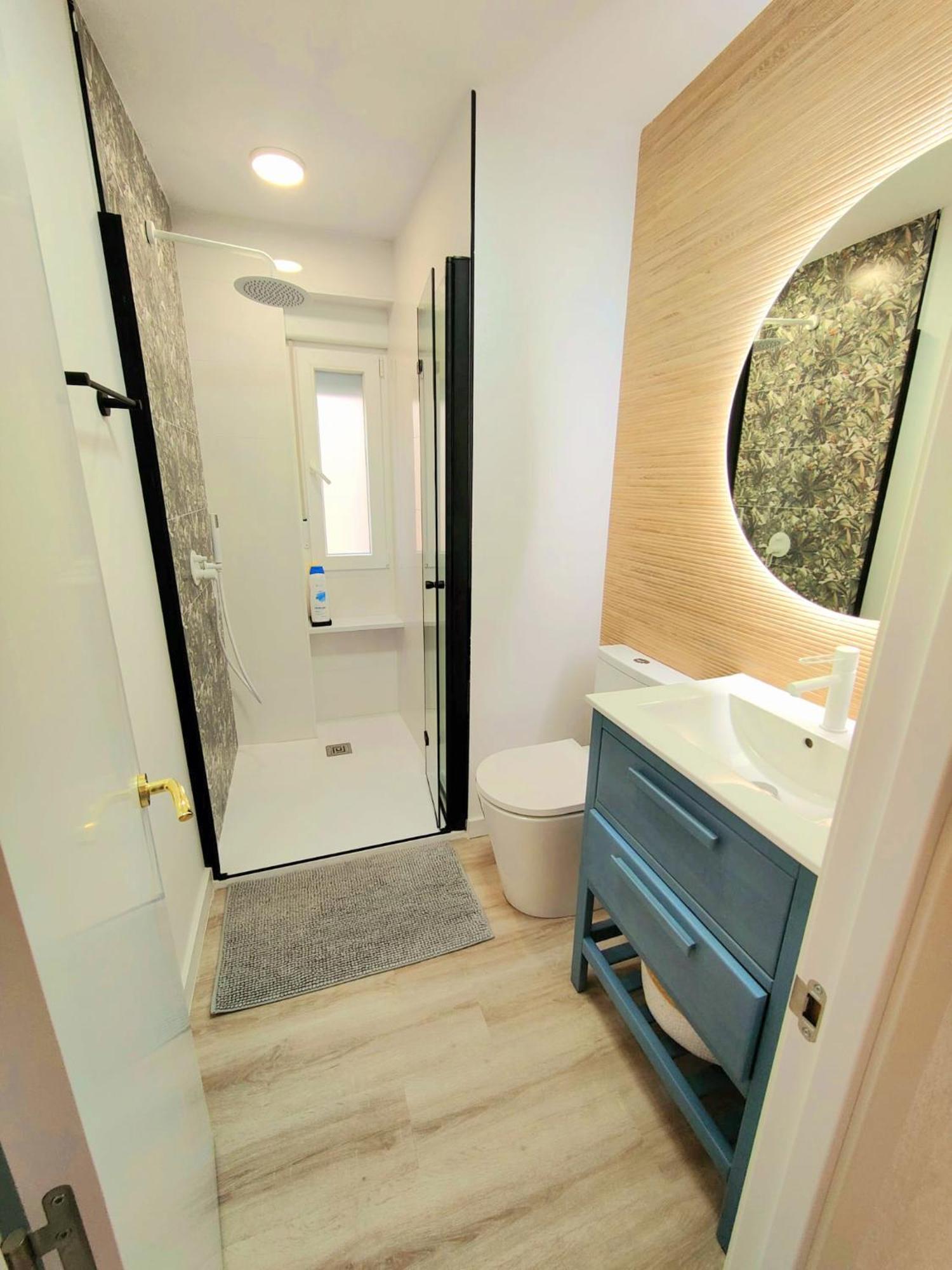 Almeria Sol Y Sur Apartmento - Netflix Y Parking Gratuito ภายนอก รูปภาพ